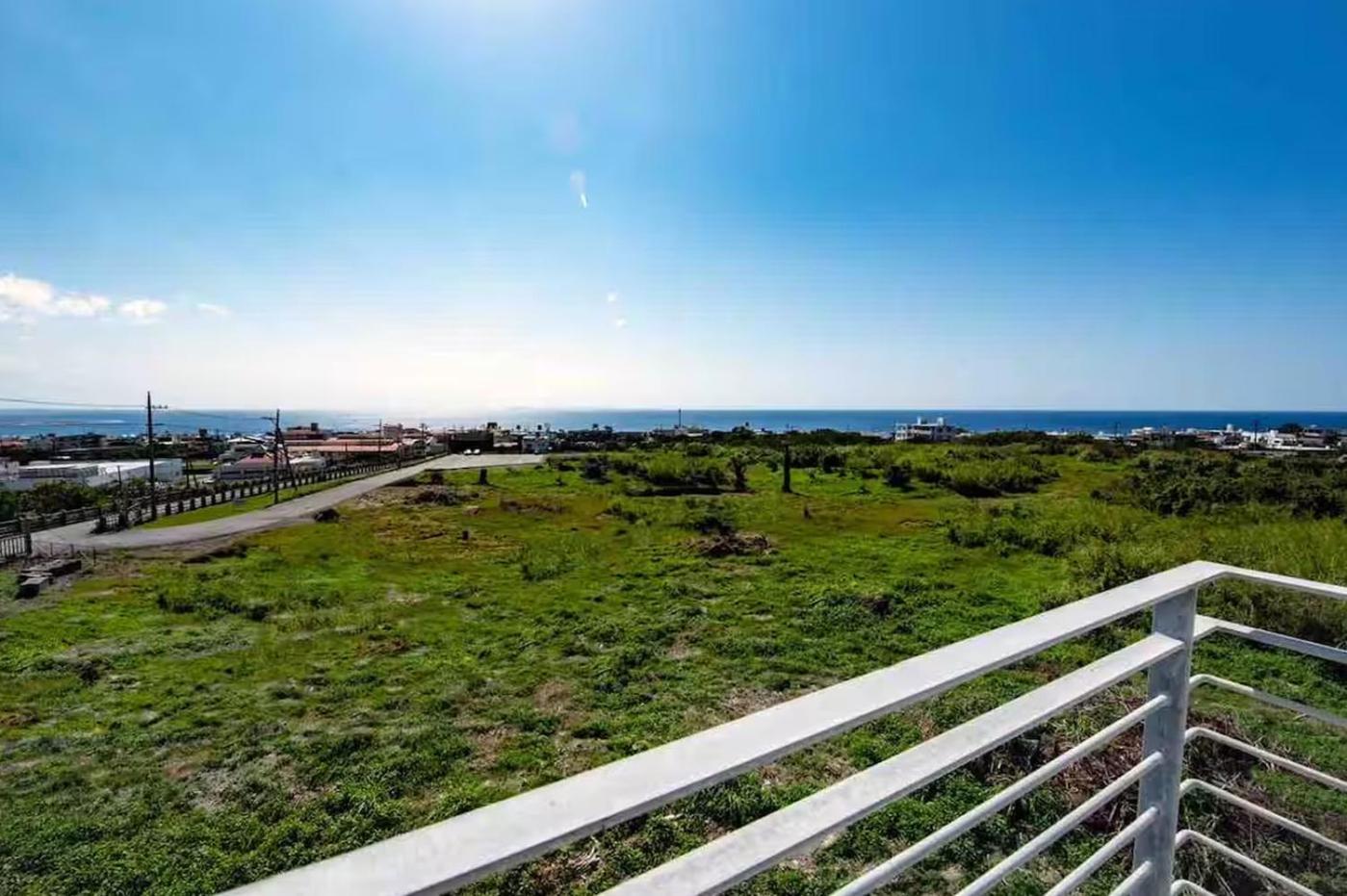 Okinawa Milky Way Villa