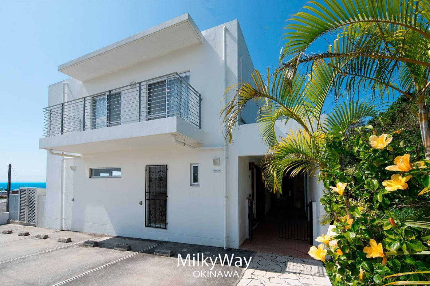 Okinawa Milky Way *